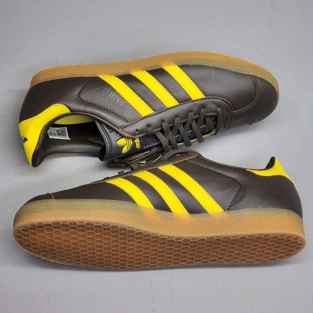 adidas men’s gazelle